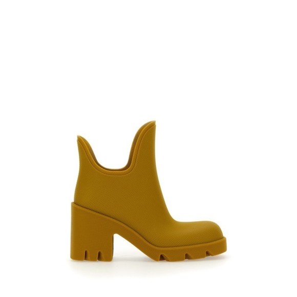 Burberry Marsh Boots - NWT - Picture 1 of 5